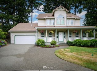 3518 Gray Ct NE, Lacey, WA 98516