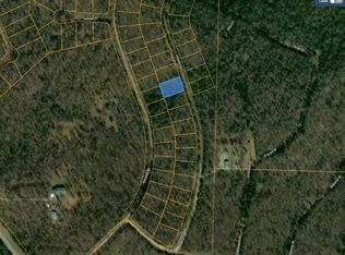 1701 Johnson Dr, Horseshoe Bend, AR 72512