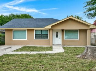 1014 Loma Linda, Alamo, TX 78516