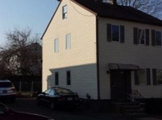 70-72 Webster Ave, Paterson, NJ 07501