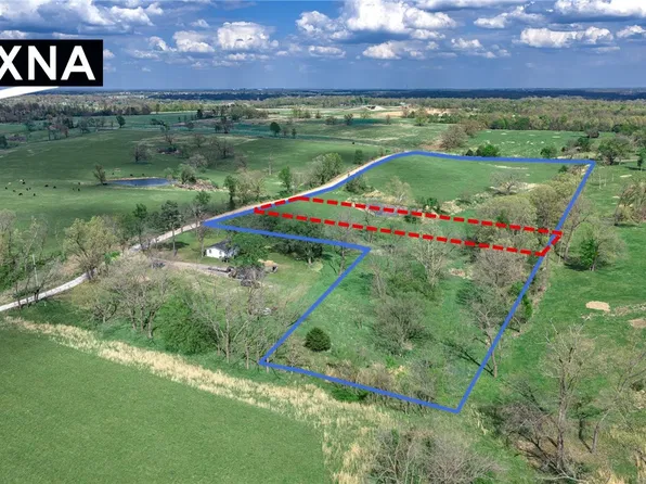 LOT 5 Reams Rd, Gentry, AR 72734
