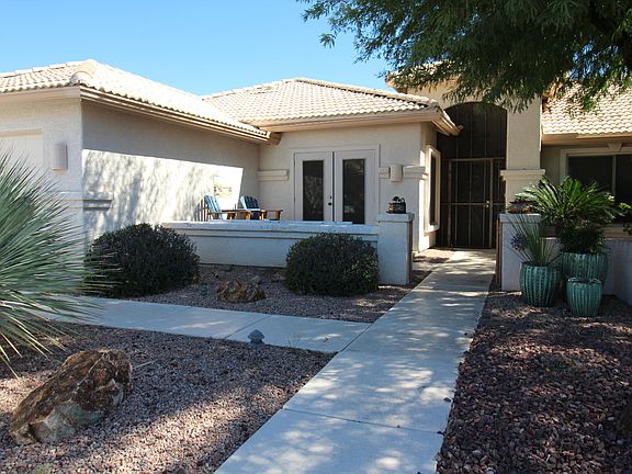 3rd image of 38783 S Desert Bluff Dr