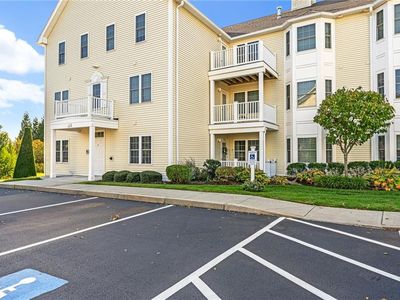 20 Saw Mill Dr #103, North Kingstown, RI, 02852