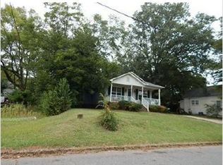 238 Odell Dr NW, Concord, NC 28025