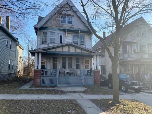 3111 West Mt Vernon AVENUE #3113, Milwaukee, WI 53208