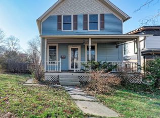 5408 Lane Pl, Downers Grove, IL 60515