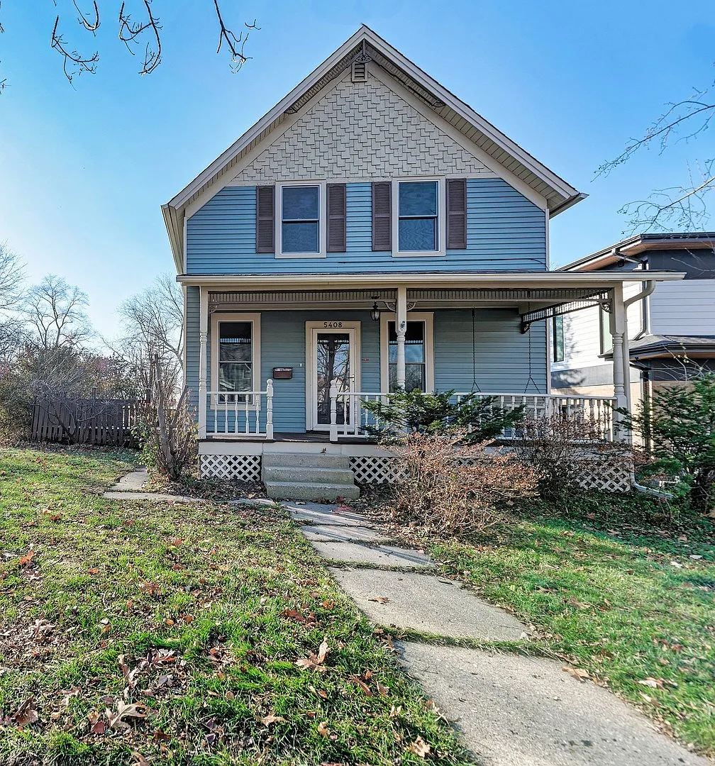 5408 Lane Pl photo 1