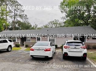 8412 Long Meadow Cir N, Jacksonville, FL 32244