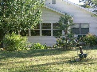 11432 Stewart Ave, Choctaw, OK 73020