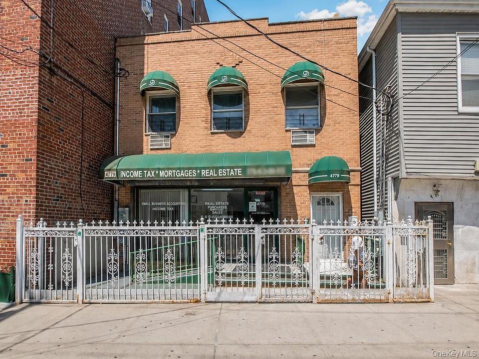 1st image of 4779 White Plains Road