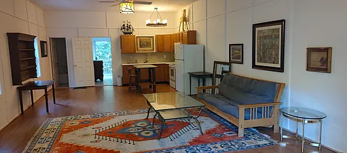 25 Little Knob Rd #A Photo 1