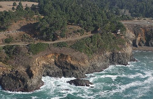Ocean Front