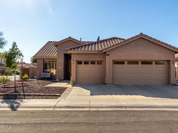 5317 W GLENVIEW Place, Chandler, AZ 85226