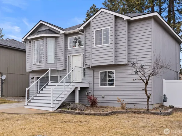 4011 E 31st Avenue, Spokane, WA 99223