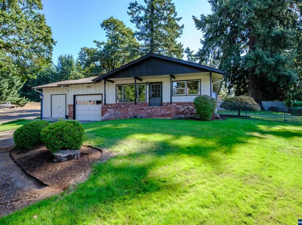 2375 Cloverdale Dr SE, Turner, OR 97392