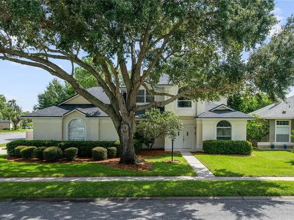 14503 Potanow Trl, Orlando, FL 32837