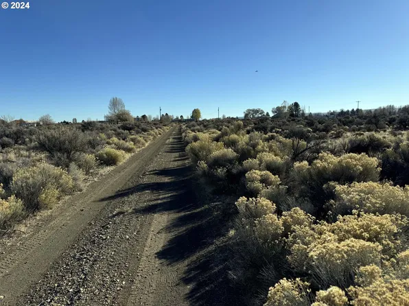 Alder St #Tl-2600, Christmas Valley, OR 97641