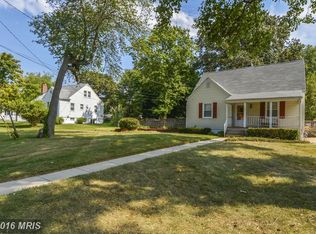 102 Phelps Ave, Glen Burnie, MD 21060