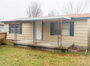 5640 N Utica Pl, Tulsa, OK 74130