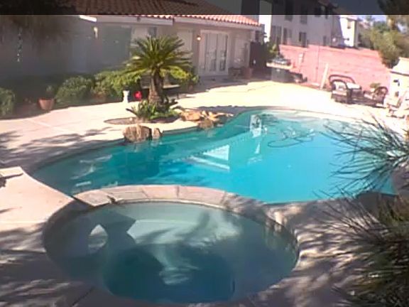 Pool and Spa.Heated