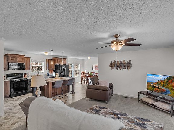 Rental does not include furnishings