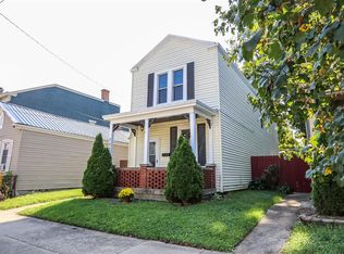 222 Center St, Bellevue, KY 41073