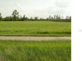 Old Canoe Creek Rd, Saint cloud, FL 34772
