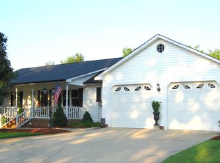 2000 Salem Church Rd, Lincolnton, NC 28092