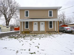 4011 Harwood Ave, Buffalo, NY 14219