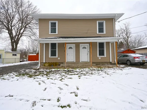 4011 Harwood Ave, Buffalo, NY 14219