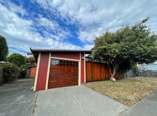 520 W Everding St, Eureka, CA 95503