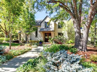 5489 S Krameria St, Greenwood Village, CO 80111