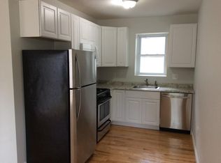 96 Perry Ave #1, Stoughton, MA 02072