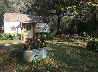 0 Private Road 4055, Lexington, TX 78947