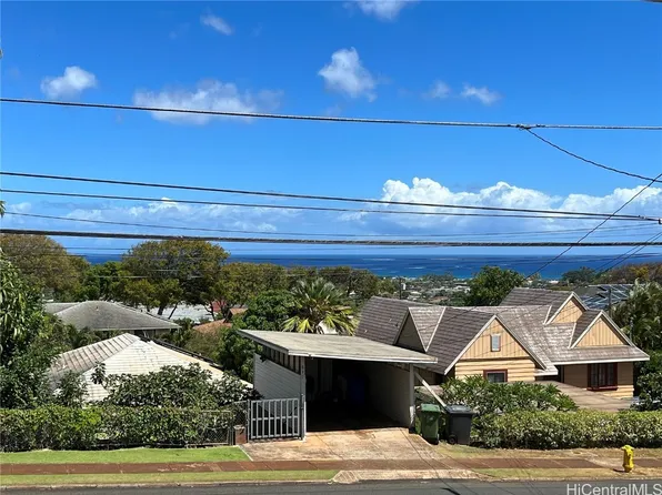 850 15th Ave, Honolulu, HI 96816
