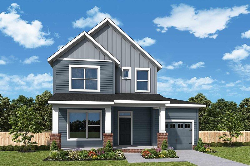 The Everlee - B Exterior