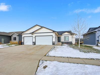 4024 S Appollonia Ct, Sioux Falls, SD, 57110