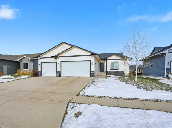 4024 S Appollonia Ct, Sioux Falls, SD 57110