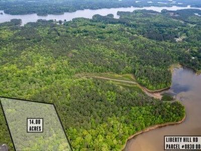 0 Liberty Hill Rd, Lagrange, GA, 30240