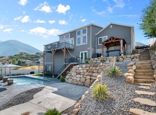 2633 E Oak Ridge, Spanish Fork, UT 84660