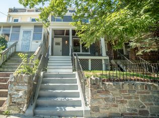 804 Decatur St NW, Washington, DC 20011