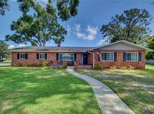 1255 Rolling Acres Dr, Deland, FL 32720