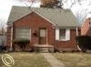 12835 Payton St, Detroit, MI 48224