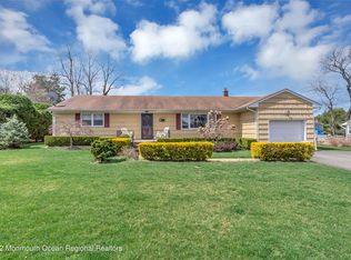 43 Stevens Ave, West Long Branch, NJ