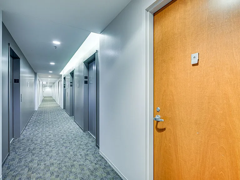 Hall