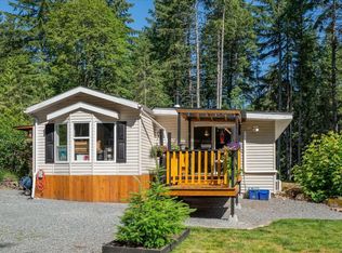 13803 Long Lake Rd, Cowichan Valley, BC V9G1G4