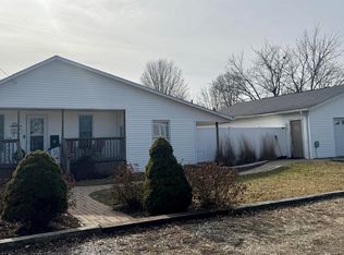 838 Custer Pl, Canton, IL 61520