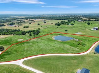 Jrc Rd, Gainesville, TX 76240