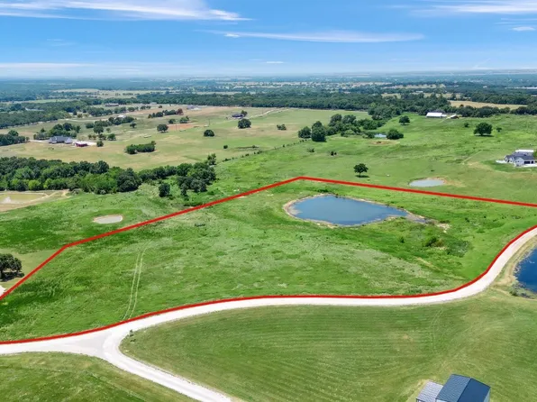 Jrc Rd, Gainesville, TX 76240