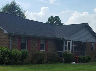 7745 Johnnie Ln, Kenly, NC 27542